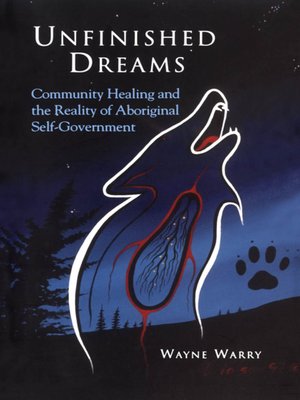 cover image of Unfinished Dreams